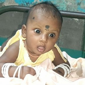 Meet your Posher, Vivo